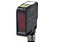 LC-100 Thrubeam sensors